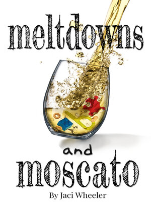 cover image of Meltdowns and Moscato